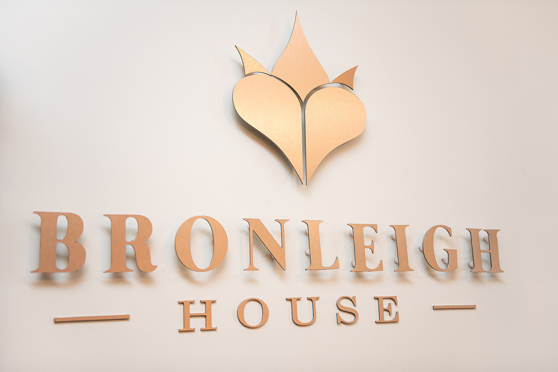 Staff – Bronleigh House